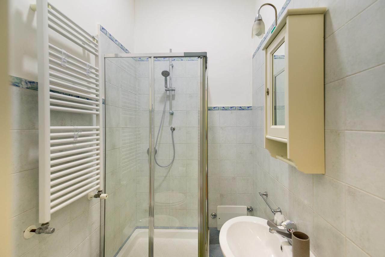 B&B Villa Le Palme メタ エクステリア 写真