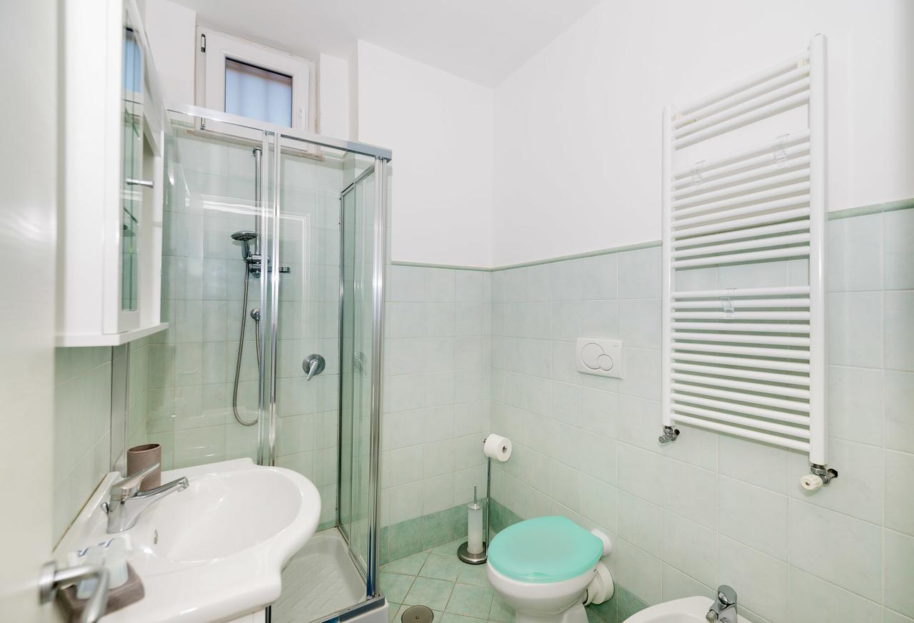B&B Villa Le Palme メタ エクステリア 写真